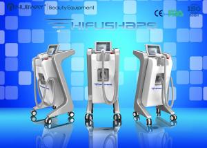 Quality Beauty Machine for slimming/HIFU beauty machine wholesale