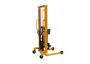 Quality DT400(A) Ergonomic Oil Drum Handler with Low Price Loading Capacity 400Kg wholesale