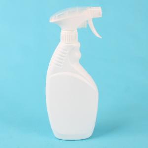 Quality 300ml Hand Button Kitchen Cleaner Detergent Spray Foam Bottle wholesale