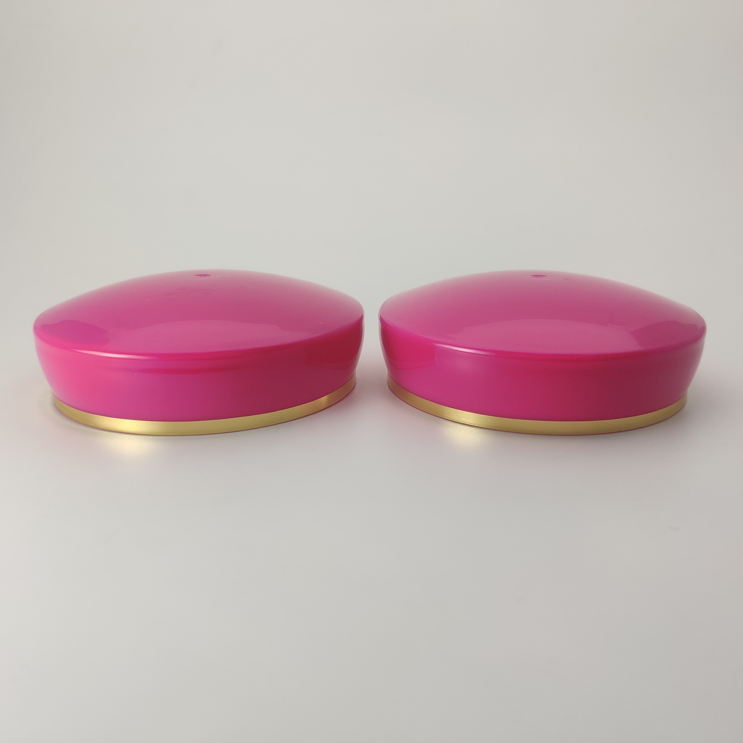 73mm Plastic Jar Lid