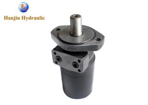 Quality Te0195 Te Orbit Hydraulic Motor Torqmotor Sae &quot;A&quot; 2 Bolt 195 Cm3/Rev 1&quot; Keyed wholesale