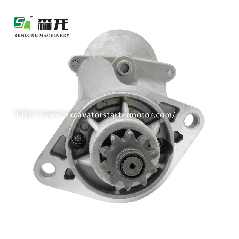 24V 10T 2.0KW 1383240 2135890 3001021 3001023 3112195 3136101 335865 335867 8504304 18198N 22203ND 4525N Carter Motor