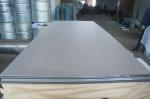 Industrial Bright Titanium Alloy Sheet Plate Grade 2 Grade 4