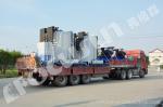 Stainless Steel 304 Industrial Flake Ice Compactor for 40T Ice Bar Production in