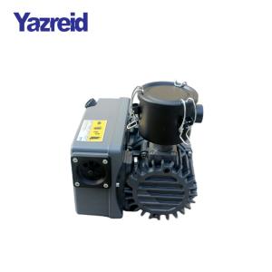 Quality Custom Vacuum Rotary Valve Pump 2 Stage For Pharmaceutical Industry wholesale