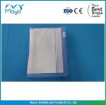 Craniotomy Surgical Drape Pack Universal General Drapes EO Sterile