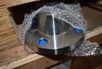 Hastelloy C22 UNS N06022 WN BLIND Nickel Alloy Steel Flanges / Steel Pipe Flange