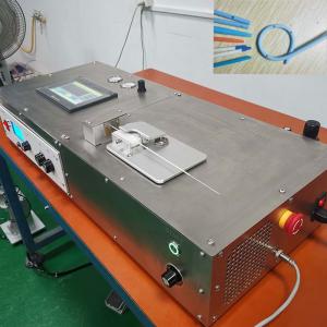 Quality Motor Driven 220V 400W Catheter Manufacturing Equipment wholesale