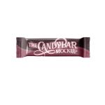 Custom Printed High Quality Mini Plastic Bag Food Grade Aluminum Foil Chocolate