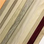 Shrink - Resistant Soft Fleece Fabric Auto Interior Upholstery Fabric