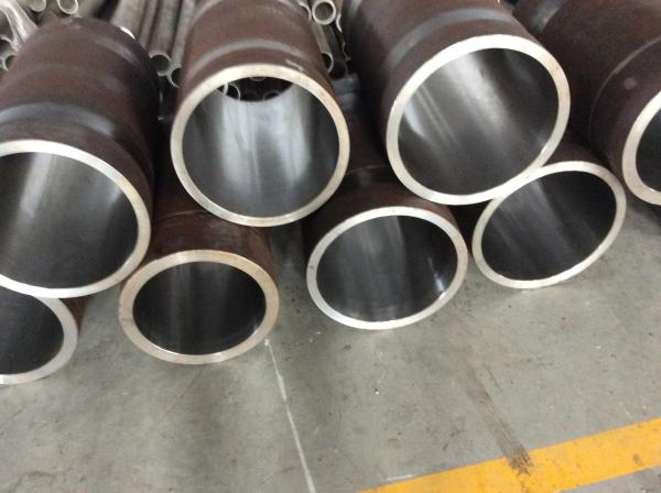 China first class quality Honed tube steel grade st52.3 for hydraulic cylinder,