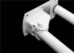 Cubilox Accessible TS16949 Toilet Accessories Sets Disabled Toilet Rails