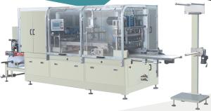 Quality JH520H Automatic Thermoforming machine Four staions for Plastic wholesale