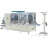 Buy cheap JH520H Automatic Thermoforming machine Four staions for Plastic from wholesalers