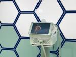 Europe the most popular painless depilación 808nm Diode Laser Hair Removal on