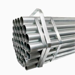 Quality JIS STS38 G3455 Seamless Steel Square Round Galvanized Tube API Pipe wholesale