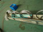 OD 1/16" to 3/4" WT 0.010" to 0.083" 321H 304 316 316Ti Seamless Welded Coil