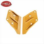 61E3-3033 61E3-3034 bucket side cutter for HD150 excavator