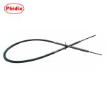 Push Pull Control Cable Push Pull Locking Throttle Cable