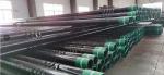 J55 API 5CT Drilling Casing Pipe 4 1 / 2" - 20" Oilfield Equipment