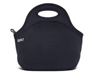 Quality Gourmet Getaway Soft Neoprene Lunch Tote Bag Lightweight Insulated Reusable wholesale