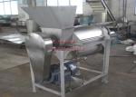 industrial stainless steel herbs juice extracting machine/fruits cold juice