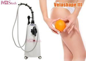 Quality 2 IN 1 Infrared Vacuum Roller RF Machine For Salon wholesale