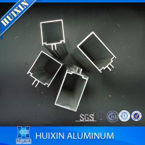 Quality High Quality Anodized Aluminum Curtain Wall Profiles wholesale