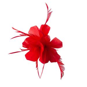Quality Shipping DHL UPS FEDEX EMS TNT Goose Feather Flower Mount with Wire Accessory wholesale