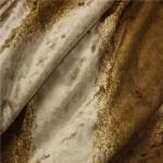 100% Polyester Fleece Fabric Crepe Printed Velour Fabric 250gsm~350gsm