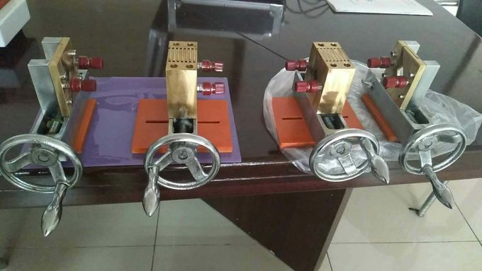 IEC 60468 High quality HOOHA8304 conductor resistance clamp
