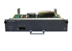 Quality 03032GLC 03032HGJ Huawei ME60 1 Port 100G Base CFP2 QSFP28 ME0D0E1NCB71 wholesale