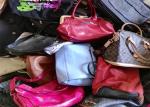 Popular Second Hand Bags Mixed Ladies Hand Bags For All Seasons BV Approved