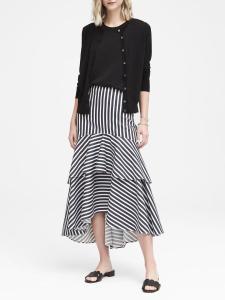 Quality Ladies Button Cardigan wholesale