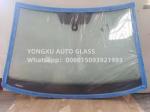 Volkswagen Golf Vii (Mk7) 3d/5d Hatchback 2013 Front Car Glass Car Shade Front