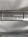 Sinotruk HOWO Truck Spare Parts Brake Camshaft Wg9100440002 Wg9100440001 for