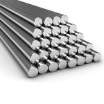 ASTM Aisi 6mm 10mm 12mm 16mm 304 Stainless Steel Round Rod Bar H9 H11 H13