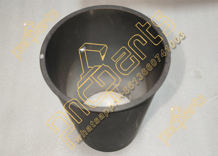 Genuine J05E Piston Kit J08E Liner VH11462E0080 Hino Engine Excavator Spare Parts In Stock