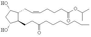 Quality Unoprostone isopropyl ester 120373-24-2 wholesale