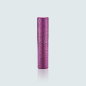 Quality Luxury 78mm Height Aluminum Empty Lipstick Tubes Containers GL202 wholesale