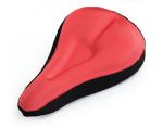 220g Silicone Bike Seat Cover Mountain Electric Bike Parts