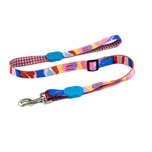 Quality Bite Proof Anti Shock Padded Dog Leash Loop Slip Rope 8m 20m 25m 30m wholesale