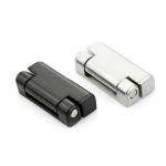 Construction Machinery Equipment Cabinet Casting Pin Hinge Metal Hinge