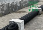 Rehabilitation Trenchless Technology Training Underground Sewer Water CIPP