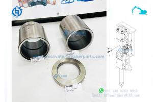 Quality Atlas Copco Hydraulic Breaker Spare Parts 3363 0977 23 27 21 Hammer Chisel Head Wear Bush wholesale