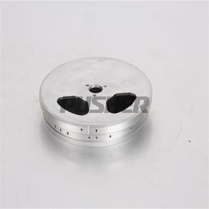 Quality Anodizing CNC Turning Parts for OEM/ODM Milling Titanium Copper Stainless Steel Metal wholesale