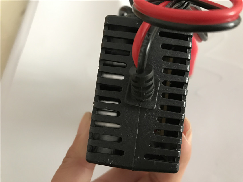 10A 6v 12v Lead Acid Battery Chargers Electric Scooter 48v Forklift Battery Charger
