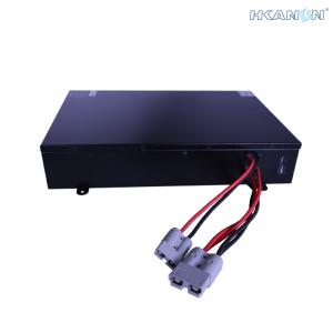 Quality Custom Model Car 72v Battery Pack 2000 Cycles Environmental Protection wholesale
