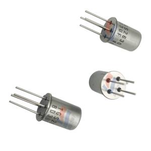 Quality TGS2630 Refrigerant Gases Improved selectivity Low Power Consumption wholesale