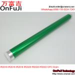 IR2016 opc drum for Canon IR 2016 2018 2020 2022 2420 2320 photoconductors